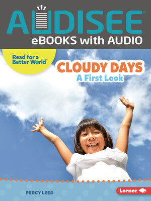 cover image of Cloudy Days